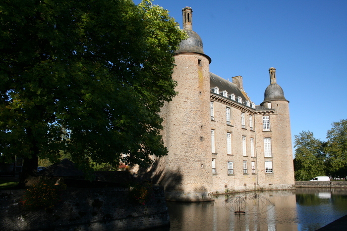 Concert : Celestémanu, Musée du château de Flers, Flers