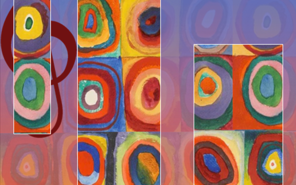 Concert Chant contemporain Conservatoire Municipal Gabriel Fauré PARIS