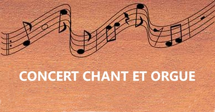 Concert chant et orgue, Église de Saint-Médard-en-Jalles, Saint-Médard-en-Jalles