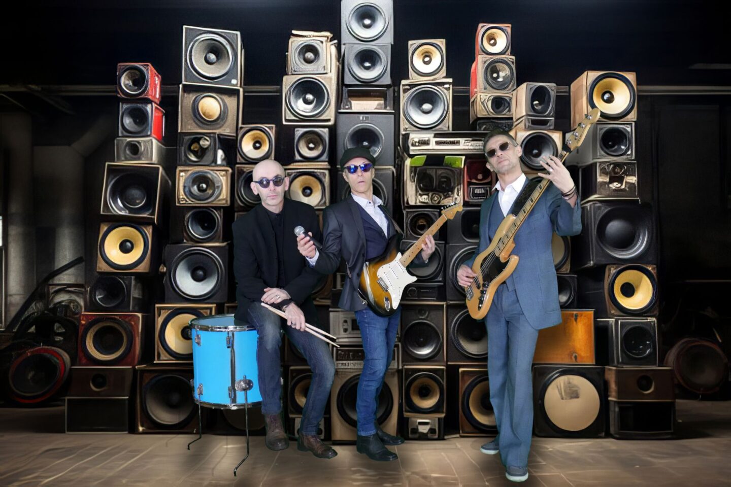 Concert chez Emilie  Biars-sur-Cère