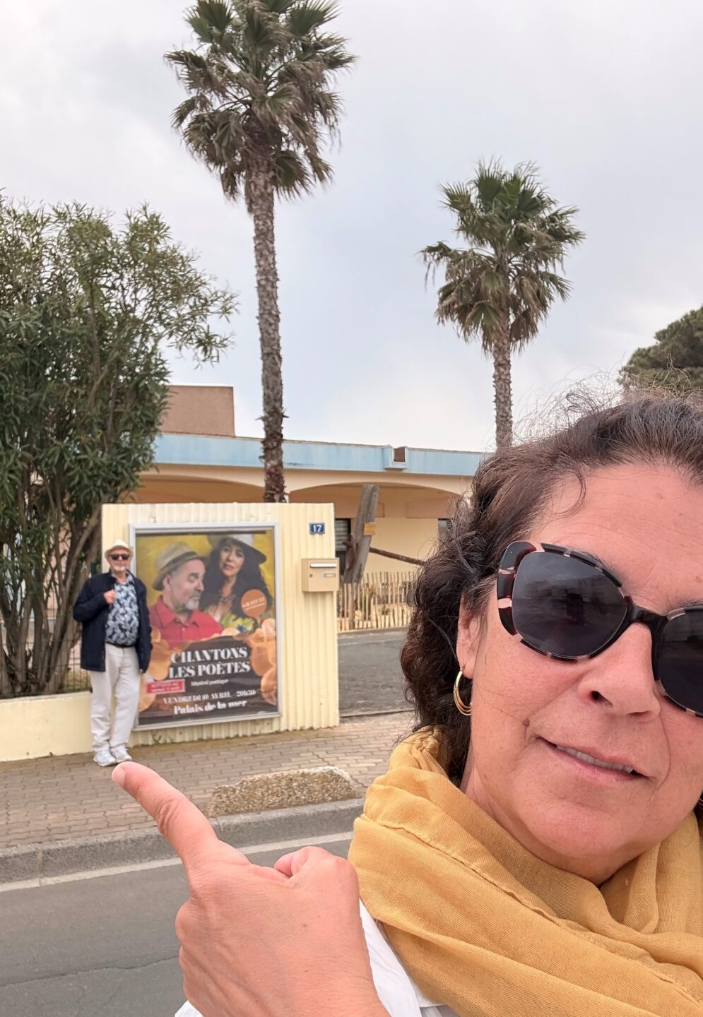 CONCERT COMPAGNIE CHEVAL 2 TROIS  La Bastide-Puylaurent