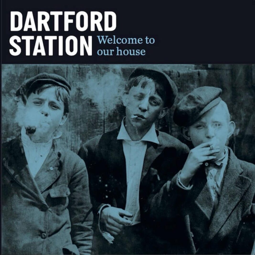 Concert Dartford station Le Petit Théâtre Perché Bruges-Capbis-Mifaget