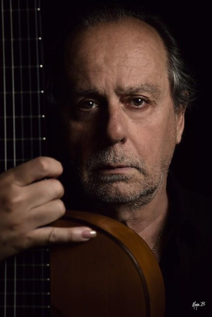 Concert de Carlos et Rafael Pradal, Musée Goya, Castres