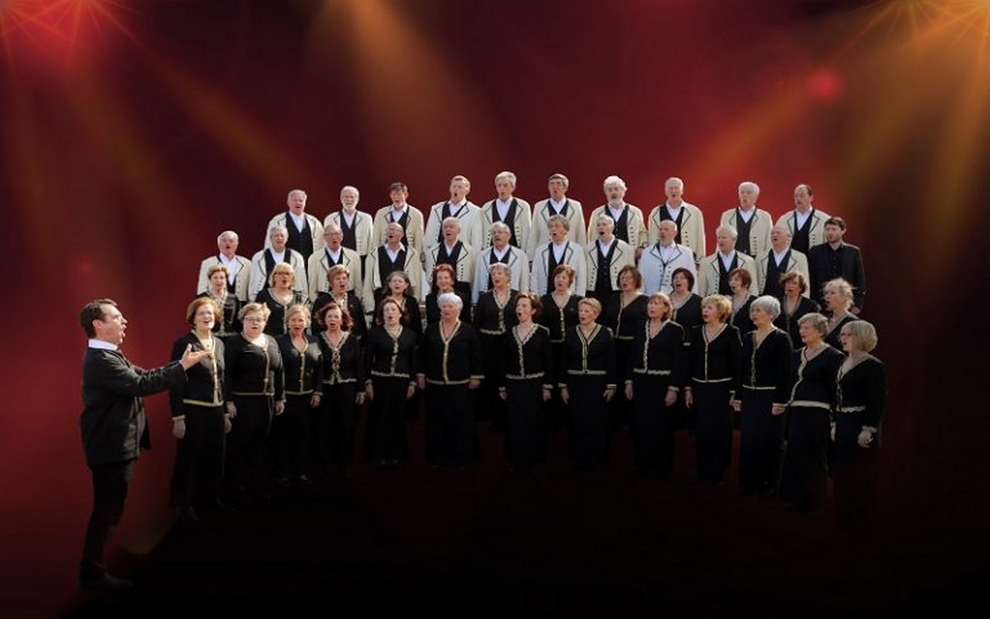 Concert de chants basque avec le choeur Itsasoa Eglise Saint Laurent Cambo-les-Bains 2026-07-10
