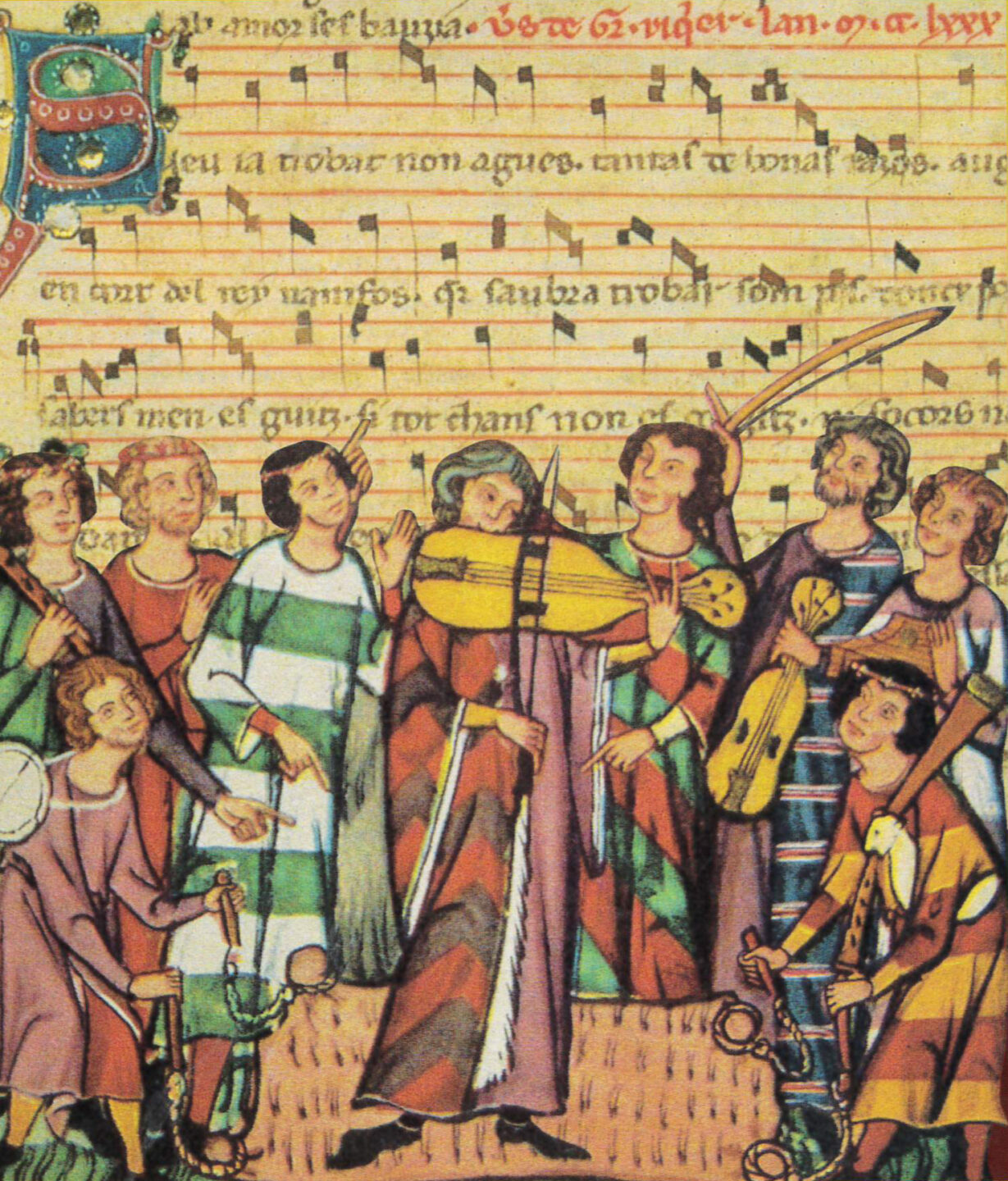 Concert de chorales Eglise Neuvic 2026-05-29