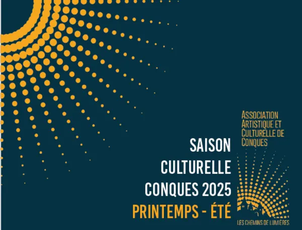 Concert de clôture de stage Symphonie de Psaumes Auditorium Conques-en-Rouergue 2026-07-17