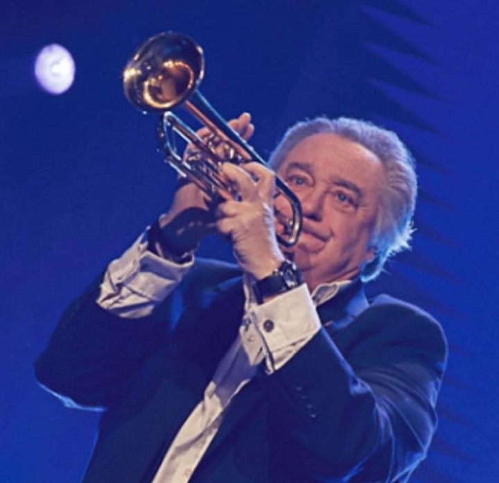 Concert de Jean-Claude Borelly à la Collégiale Saint-Denis d'Amboise Place Saint-Denis Amboise 2026-05-24