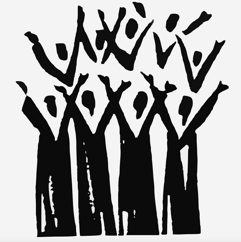 Concert de la chorale de Bourganeuf les Voix du Thaurion et de St Amand les Amis Chanteurs  Bourganeuf