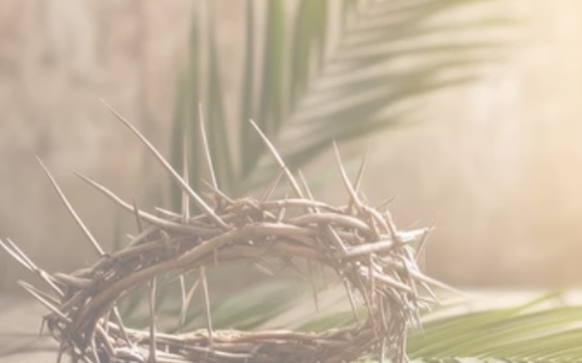 Concert « de la Passion à la Résurrection » Église Saint-Médard PARIS