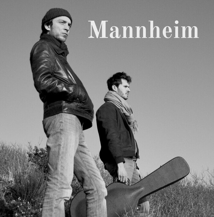 Concert de Mannheim Le Carmel Saint-Pair-sur-Mer
