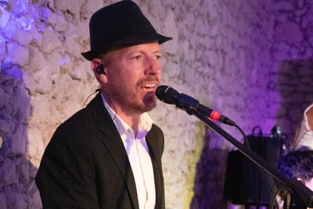 Concert de Matéis Le Repaire Thiviers