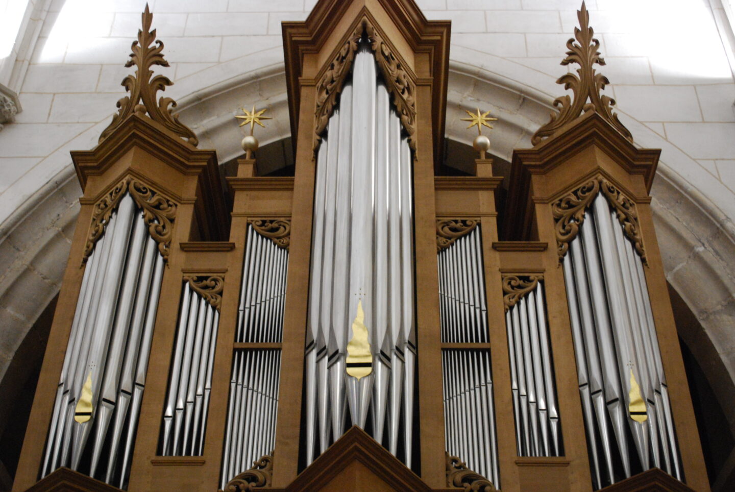 Concert de musique classique  Saint-Loup-Lamairé 2026-05-31