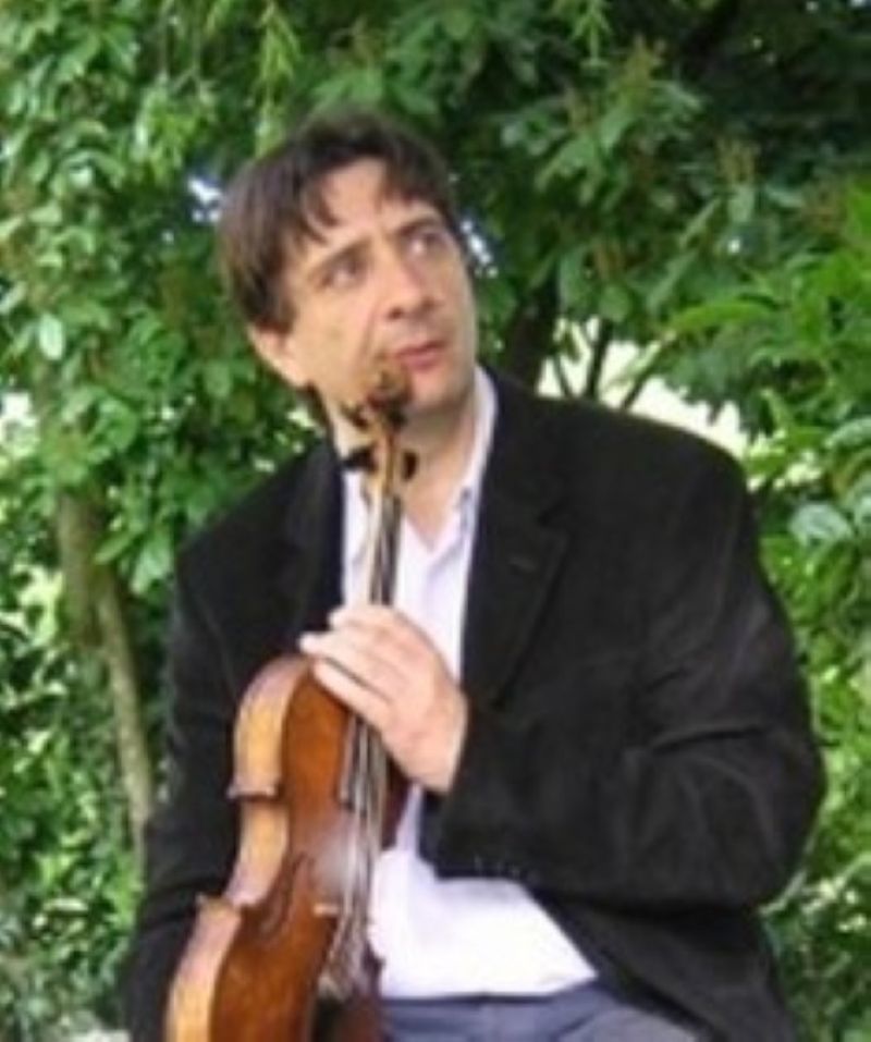 Concert de Patrick Bismuth