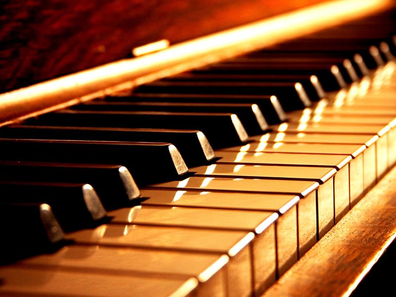 CONCERT DE PIANO & ACCORDEON  Montaigut-sur-Save