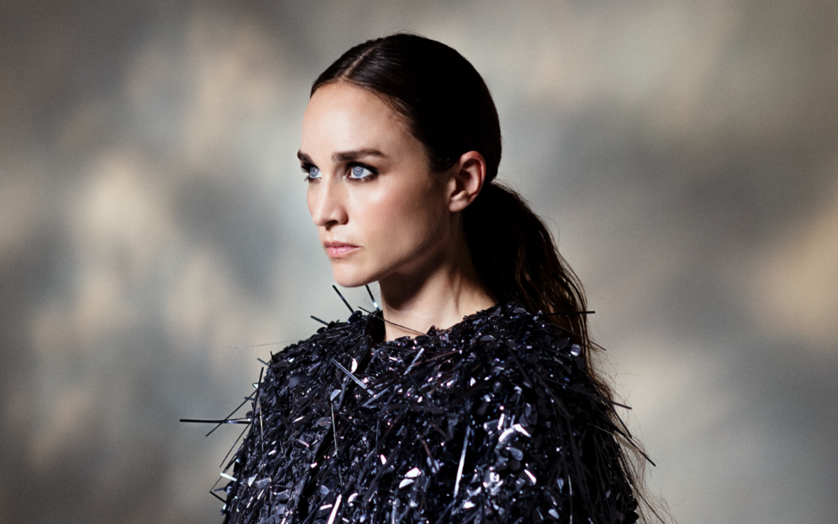 Concert de Typh Barrow La Maison des Métallos Paris