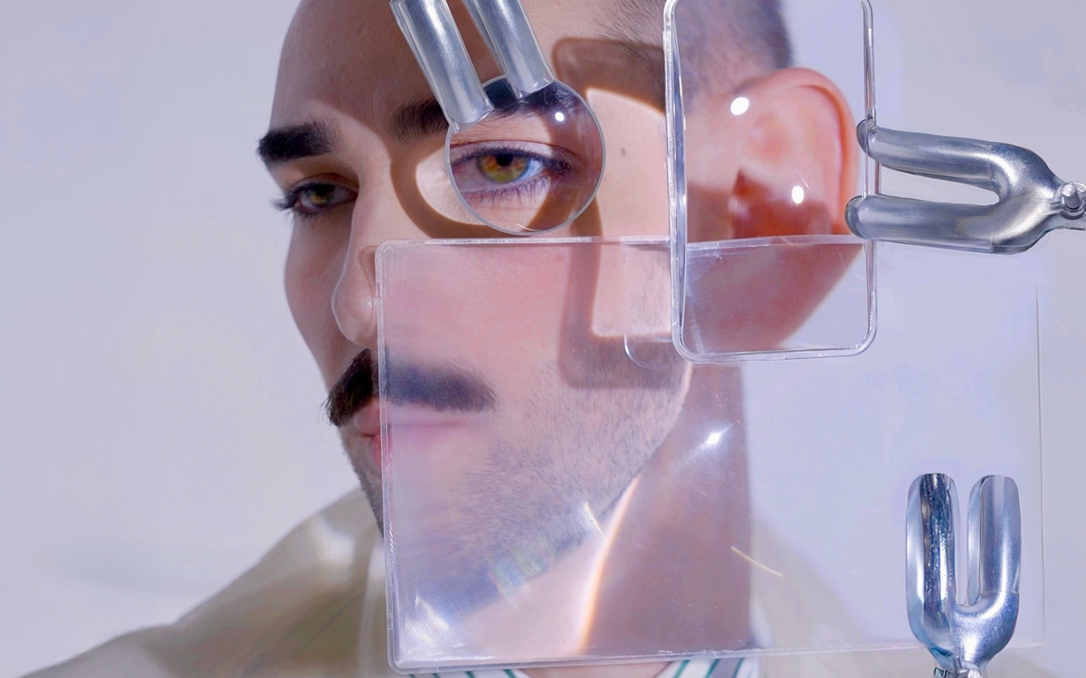 Concert de Yann alias La Grande Dame La Maison des Métallos Paris