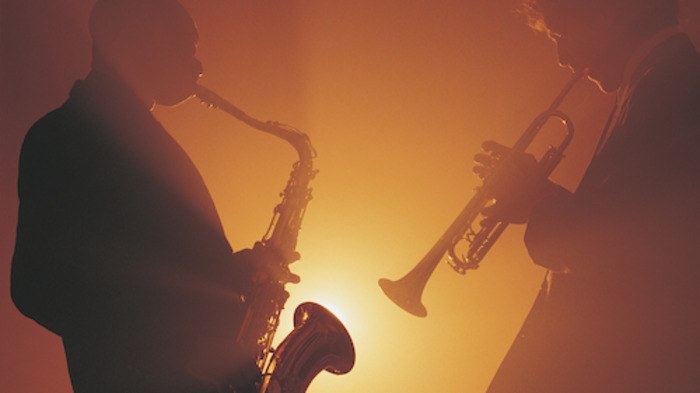 Concert des soufflants, Le Chaudron – Centre des Musiques Actuelles, Genève