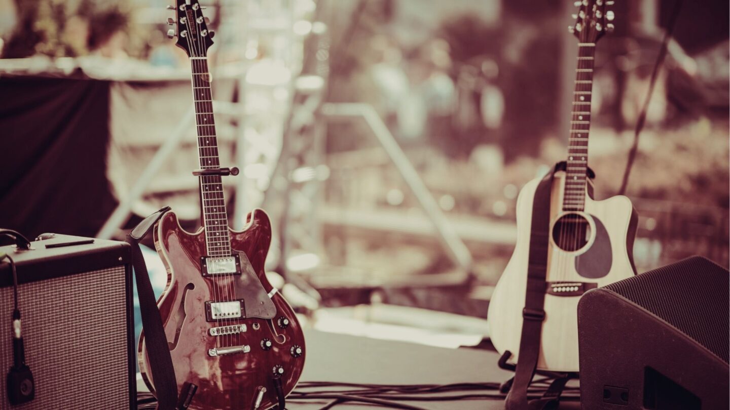 Concert Djul  Monein