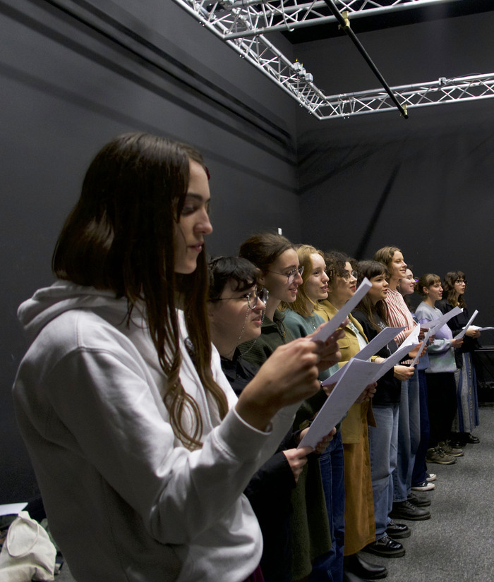 Concert – Dorémifac invite les chœurs de Rennes 2 et de l’EHESP Le Tambour – Université Rennes 2 (Rennes) Rennes