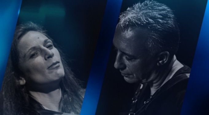 Concert du duo In’Finitus Église Sainte Marie-Madeleine Couzeix