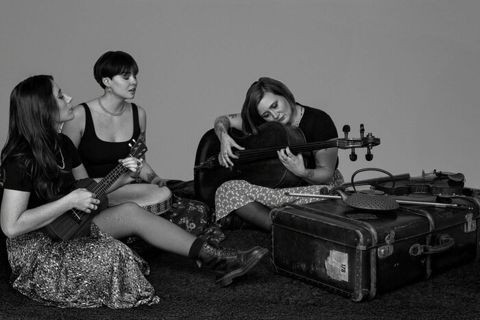 Concert du groupe Néréides, Musée Jean-Léon Gérôme, Vesoul