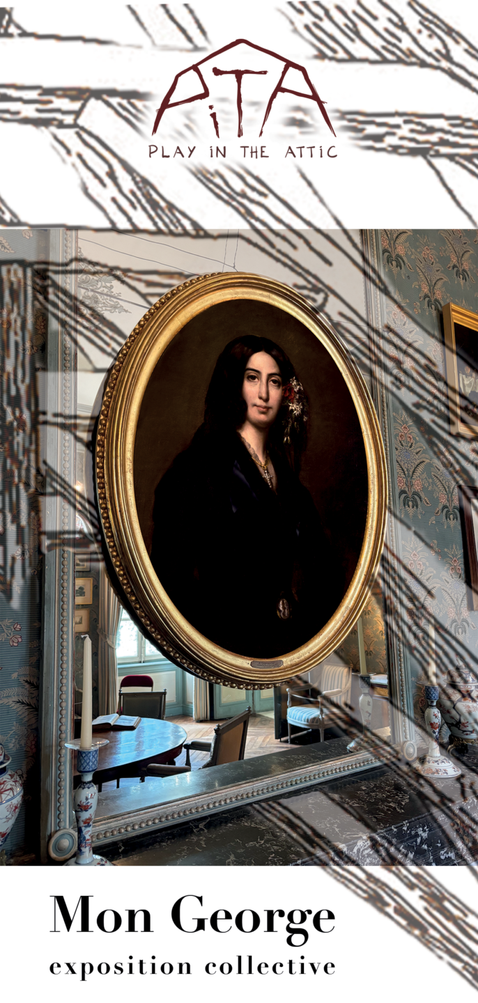 Concert du pianiste Gabriel Durliat Espace PITA Play In The Attic Bourges 2026-11-14