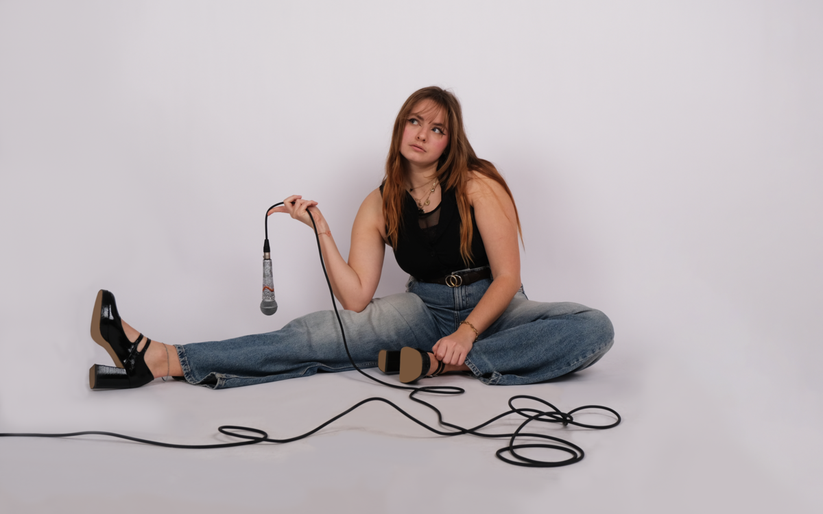 Concert églantine – Concert pop rock Place des Fêtes Square Monseigneur Maillet Paris