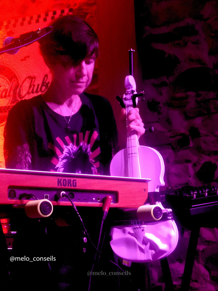 Concert électronique avec TRANSMISSION chez Bruno à Biarritz – 25 avril 2026, Grands salon aux volumes imposant face à la mer., Biarritz