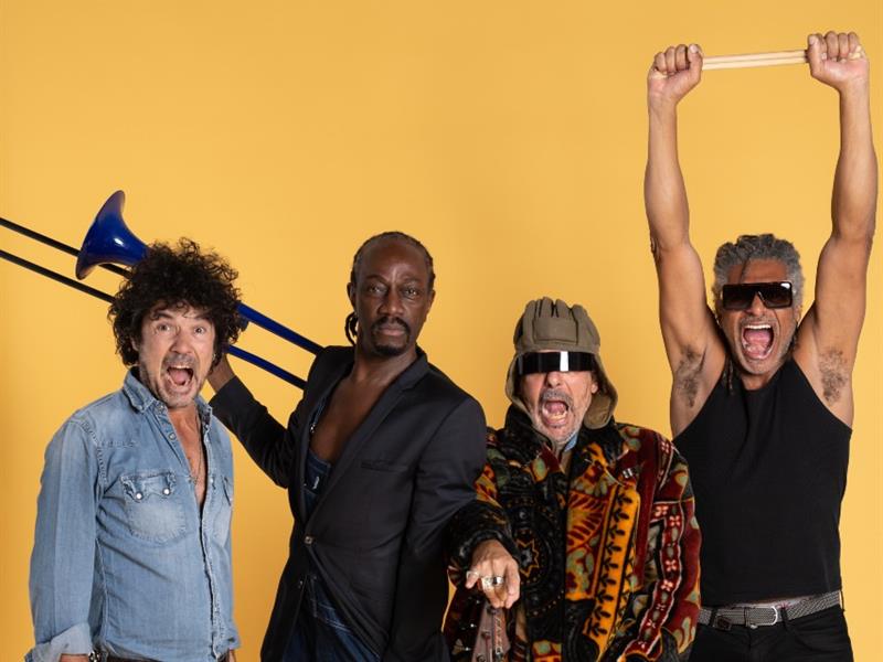 Concert FFF La BAM Metz