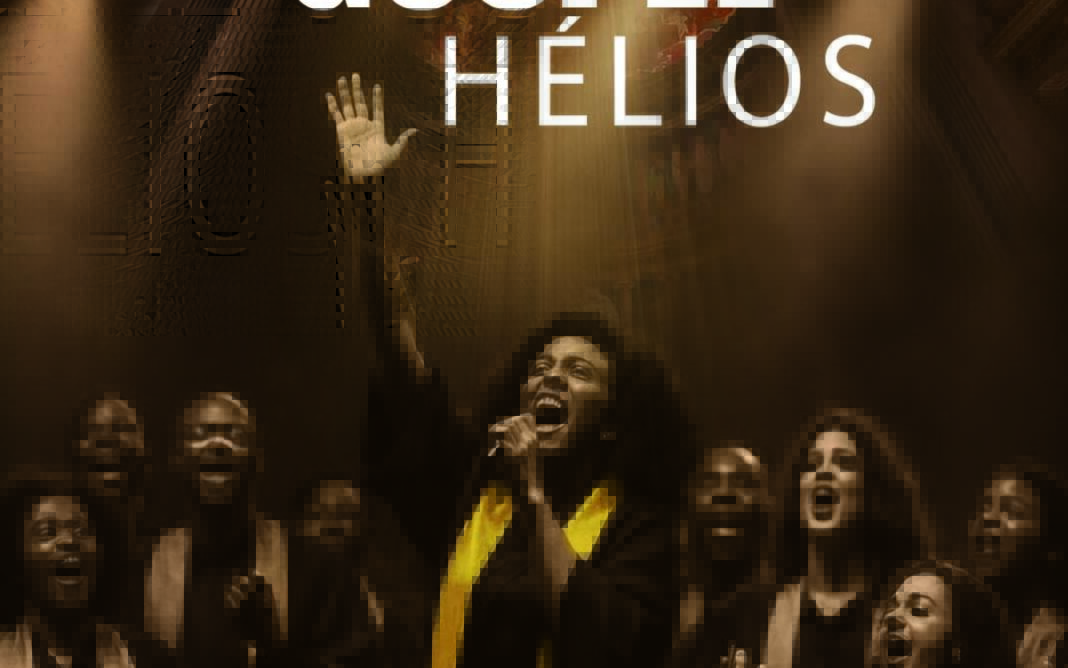 Concert Gospel Hélios à l’Église Saint Philippe du Roule Église Saint Philippe du Roule Paris