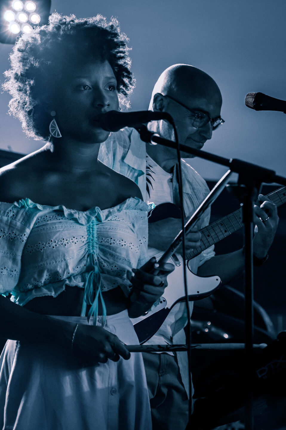 Concert gratuit Limoncello Route de Mont-de-Marsan Casteljaloux