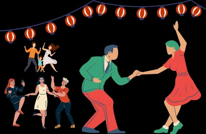 Concert : guinguette jazz, soul, swing par le quartet d’Hélène Makki, Musée industriel de la Corderie Vallois, Notre-Dame-de-Bondeville