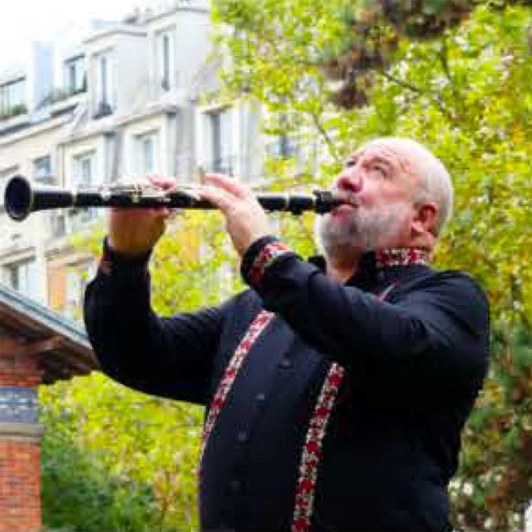 Concert Hommage à Django  Neuvy-Deux-Clochers