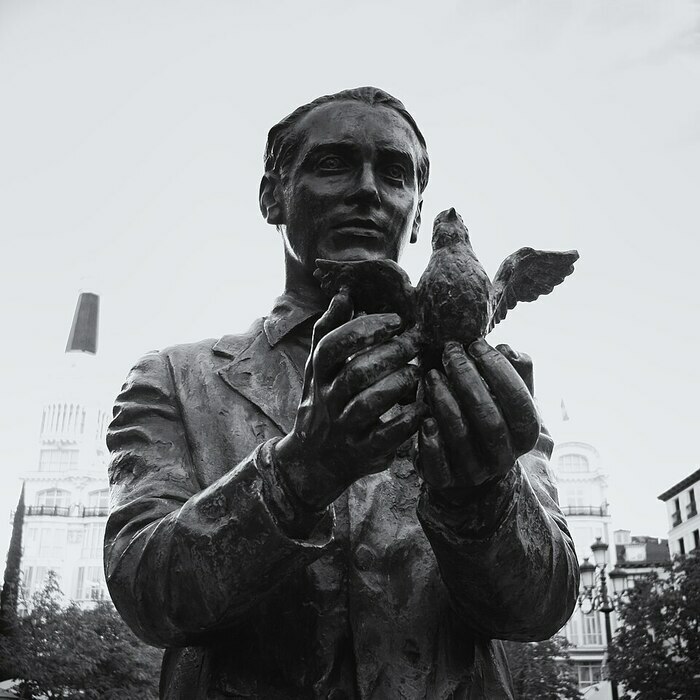 Concert hommage à Federico García Lorca Musée de la Déportation et de la Résistance Tarbes