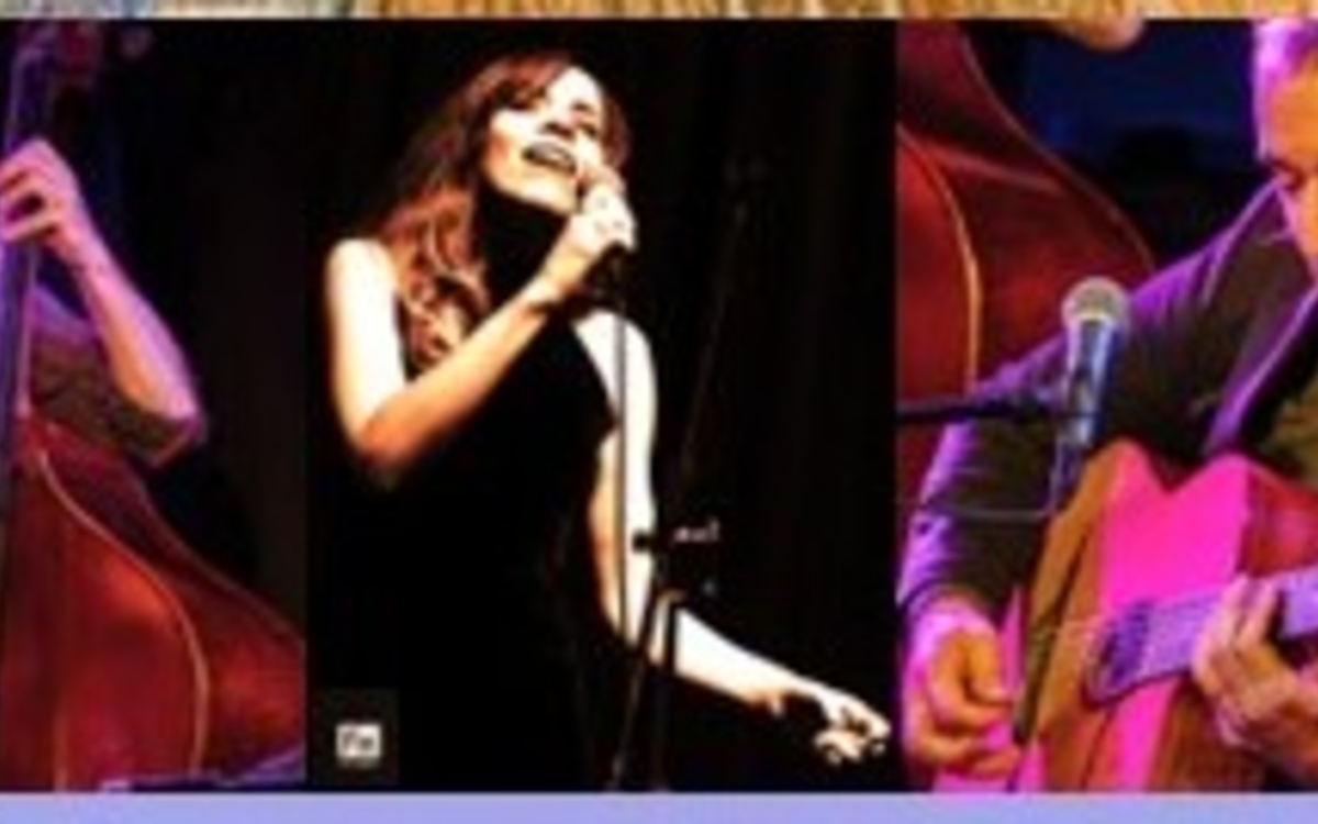 Concert JAZZ festif – les Grands Standards Jazz et Manouche église St Philippe du Roule Paris