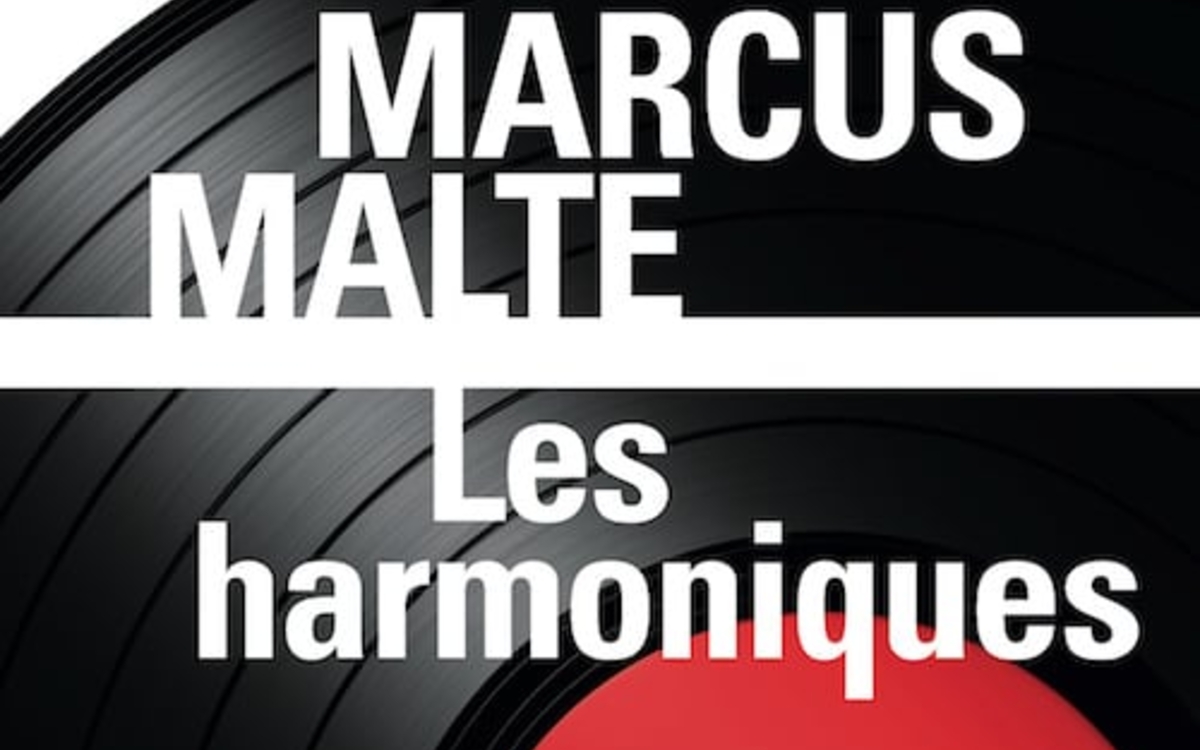 Concert jazz : playlist du roman Les Harmoniques de Marcus Malte Bibliothèque des littératures policières (BiLiPo) Paris