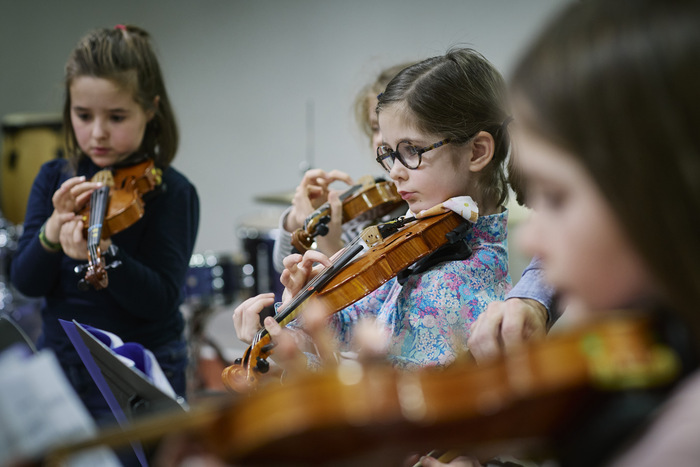 Concert La Corde Estivale #3 Salle Les Floralies La Baule-Escoublac