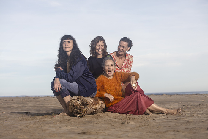 Concert La Mal Coiffée à Montpellier !, Le JAM, Montpellier