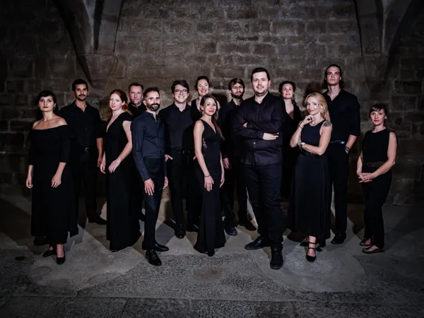 Concert Les Musicales LIGHT! 6