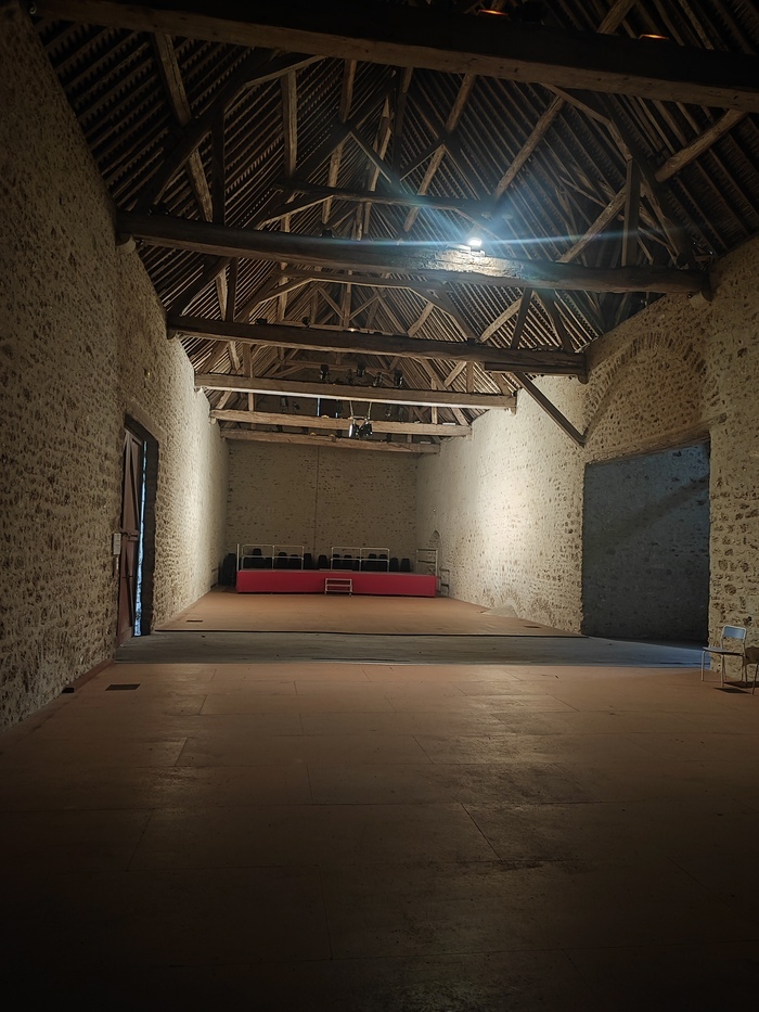 Concert Mille ans de musique, Musée National de Port-Royal des Champs, Magny-les-Hameaux