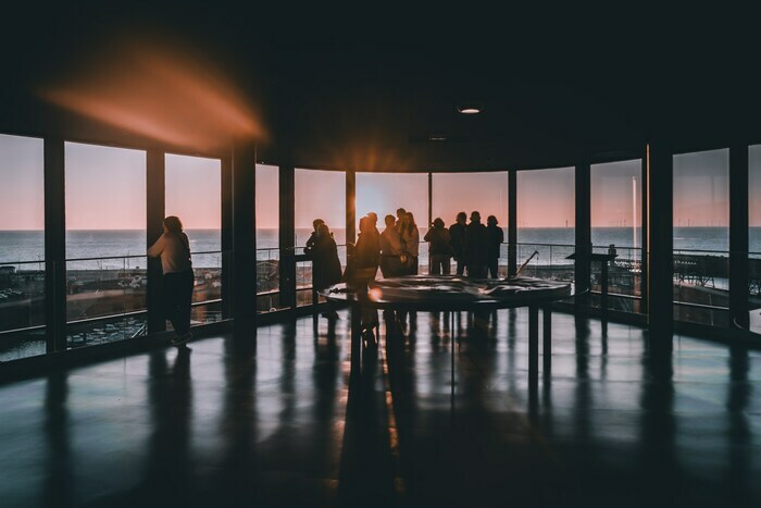 Concert : ouverture en musique ! Les Pêcheries