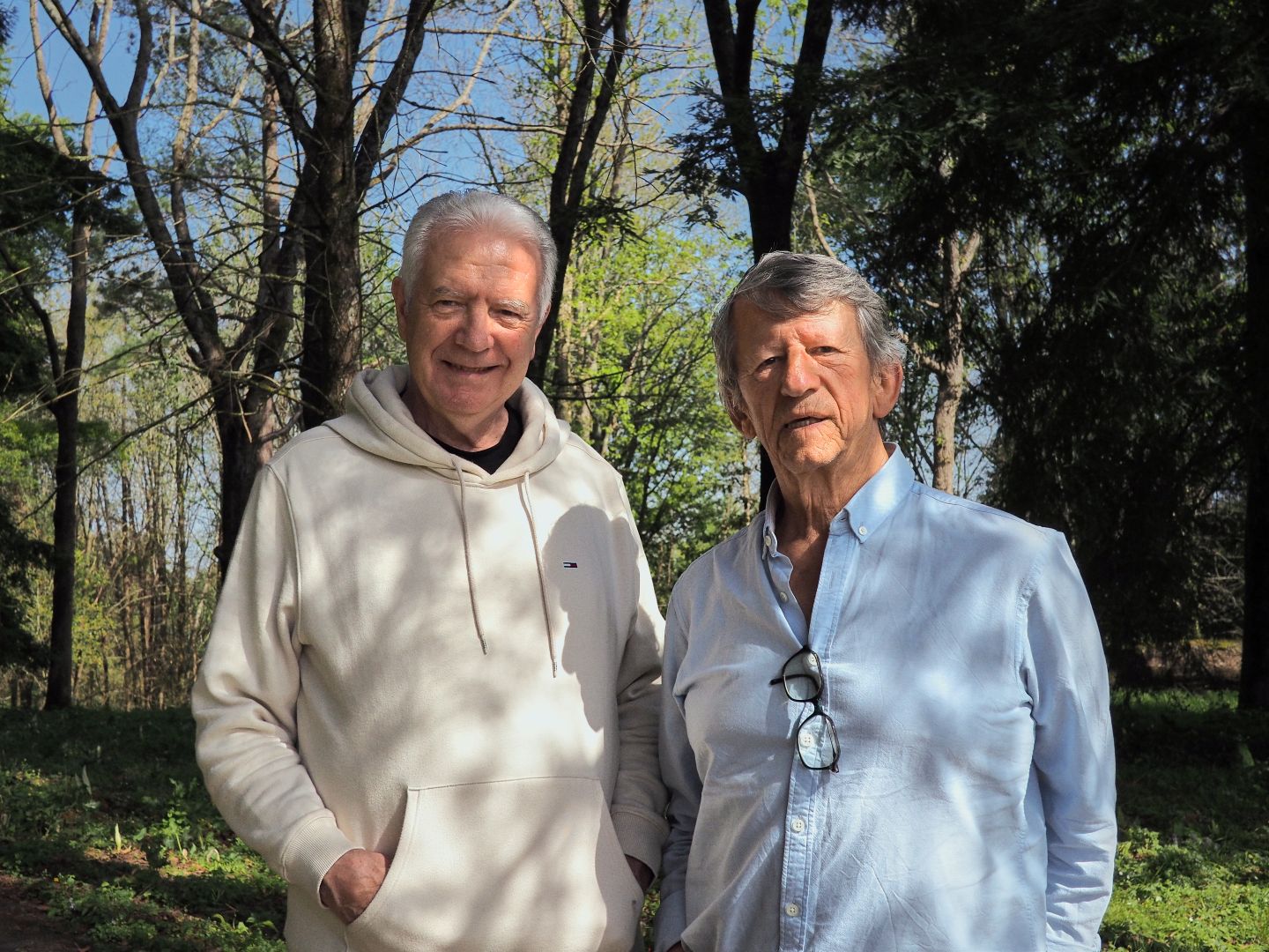 Concert: Pantxoa eta Peio Salle Lauga Bayonne