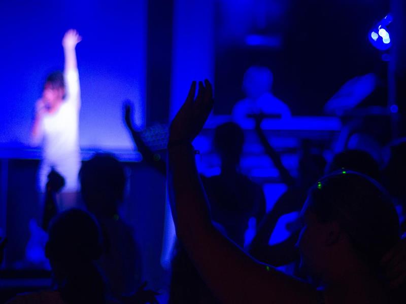 Concert pop-rock et tartes flambées  Griesheim-sur-Souffel