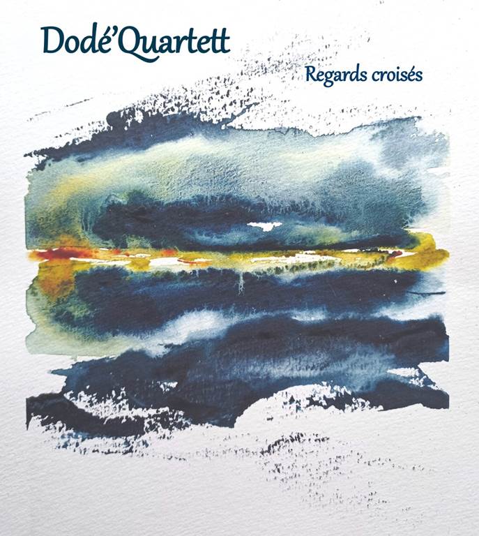 Concert Quatuor Dodé’Quartett  Chatel-Chéhéry