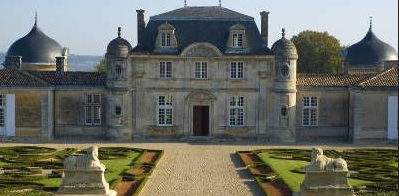 Concert Quatuor Talich au Château de Malle Château de Malle Preignac 2026-07-02