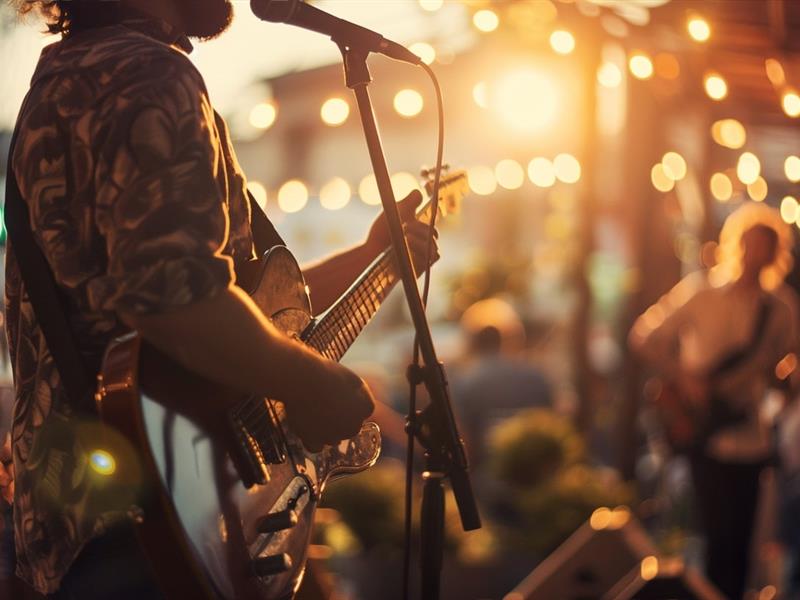 Concert ReStart Rue du Neuland Rosheim 2026-05-30