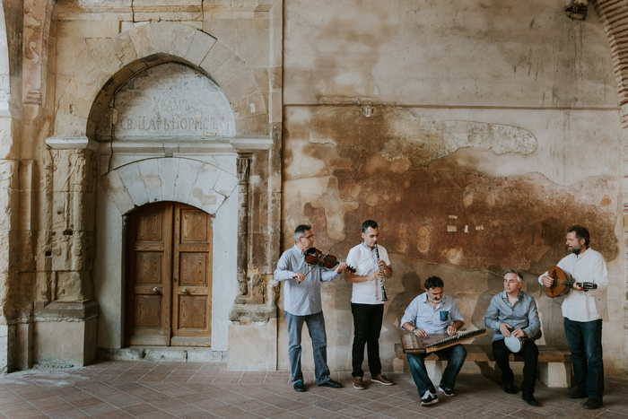 Concert Rodopi, Auditorium Ansermet – Centre des Musiques Actuelles, Genève