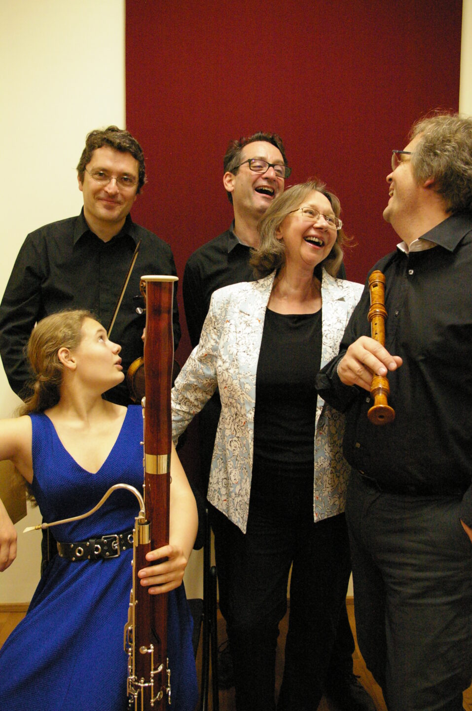 Concert-Spectacle Pavan'ez vous église La Celle-Dunoise 2026-08-02