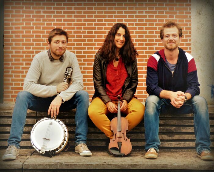 Concert Tabak Ferme familiale Gustave Courbet Flagey