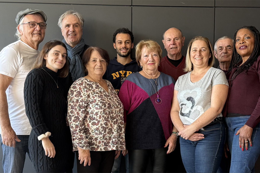 Concert Temps D’M et sketchs et chansons Maison des Arts Gujan-Mestras 2026-05-29